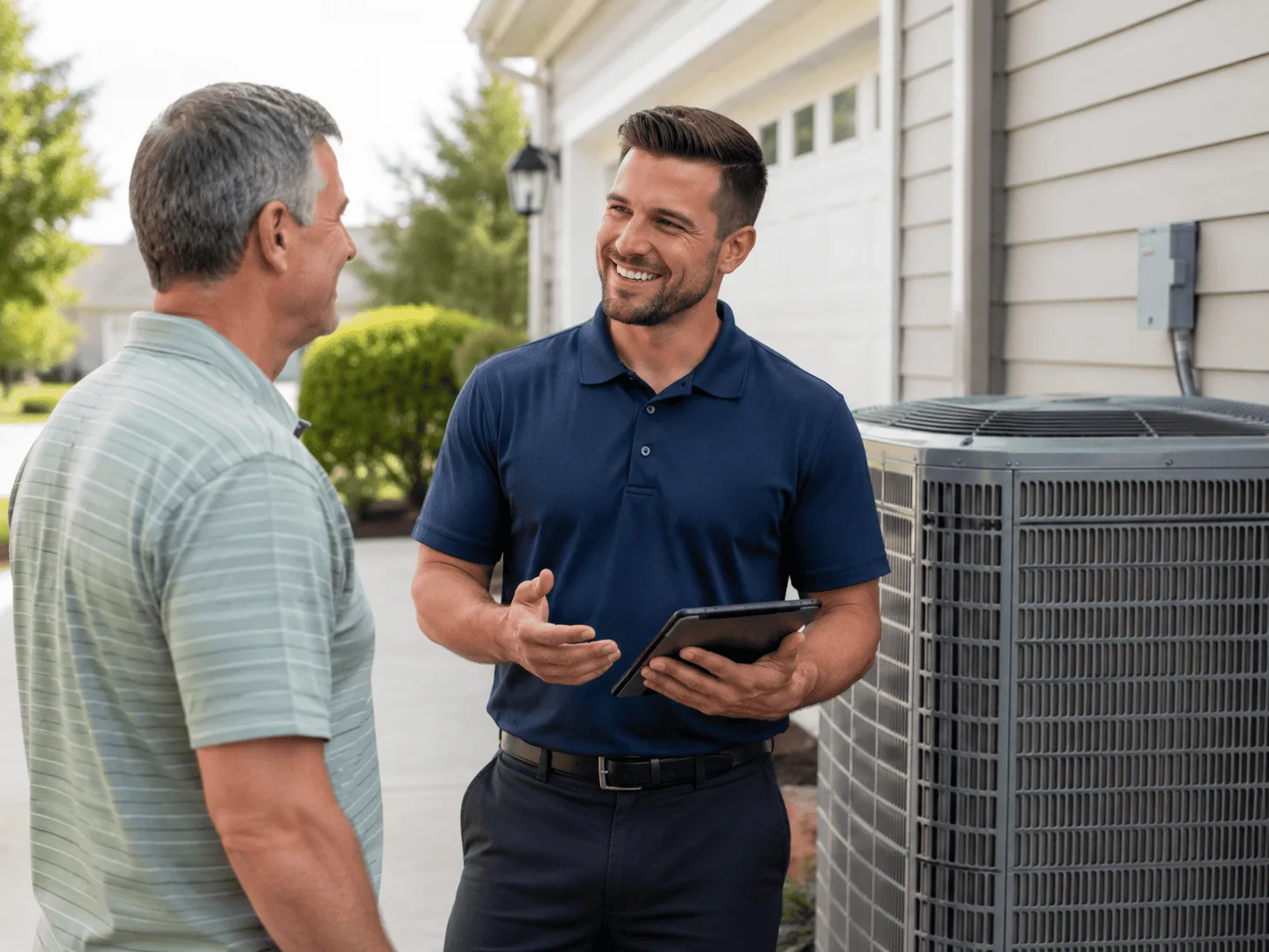 Heat Pump Installation Eden, TX FAQs